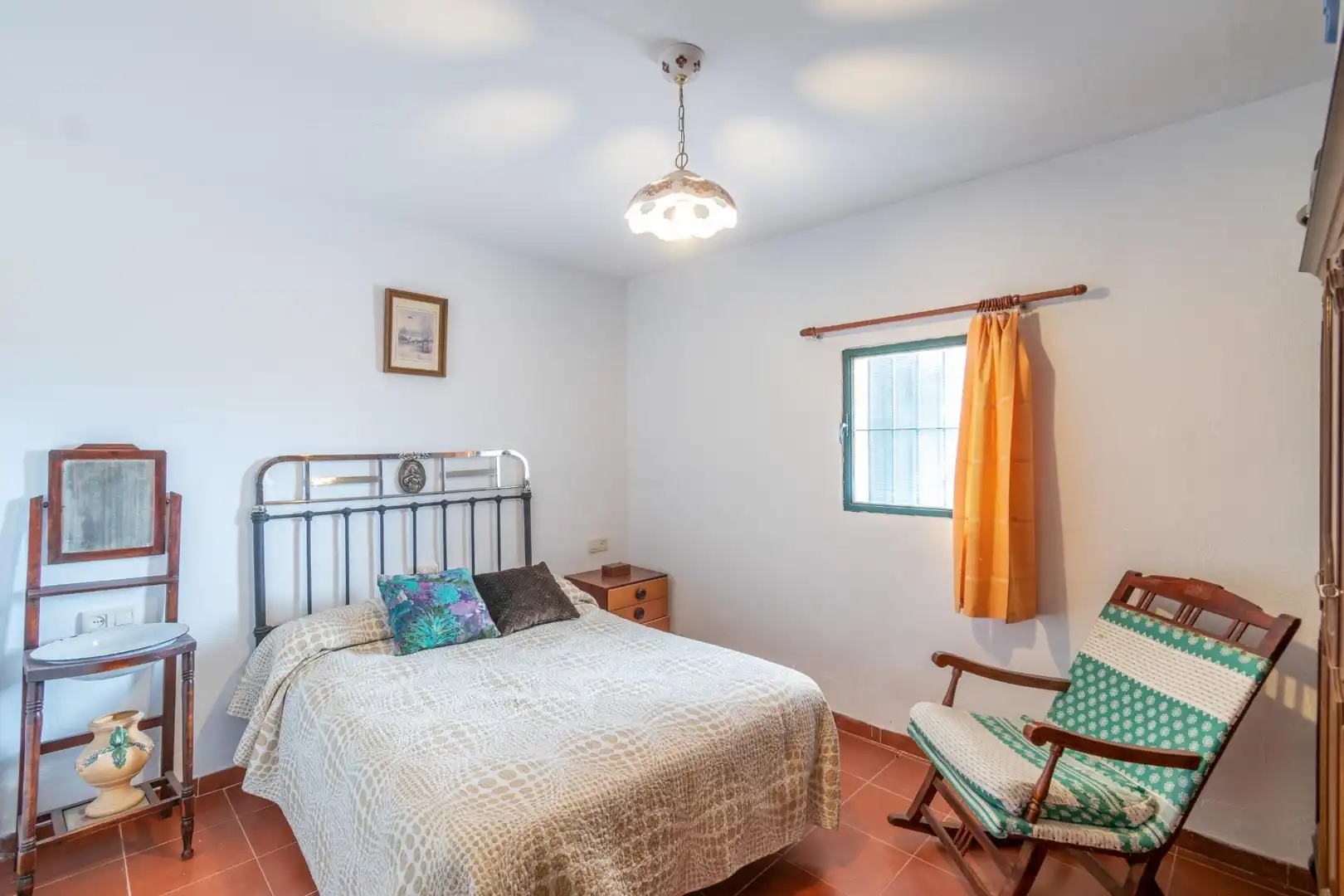 Casa rústica con piscina en venta en Calle loma de Santa Lucia, imagen 35