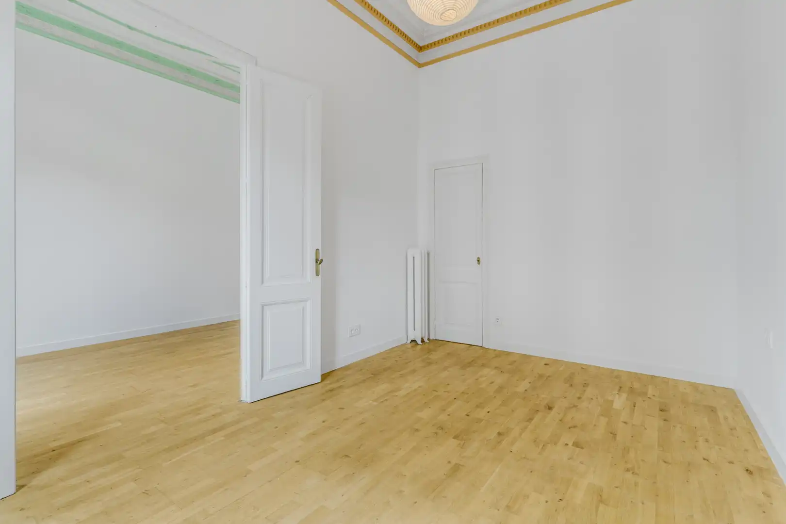Pis en venda en Barcelona amb Aire condicionat, Calefacció i Parquet