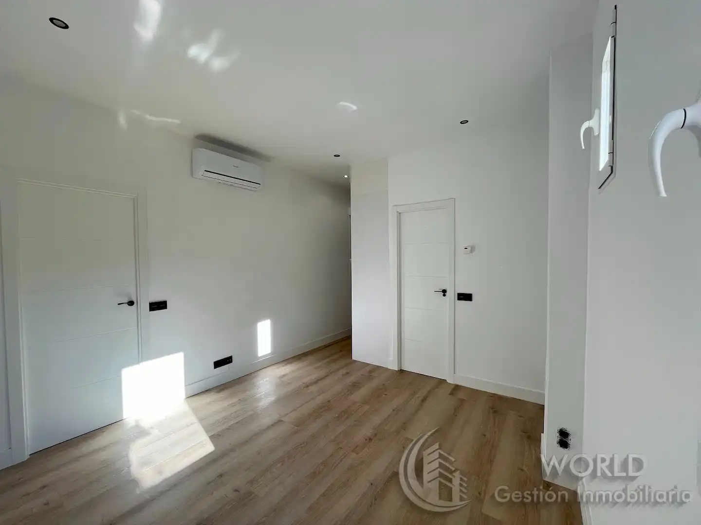 Piso en venta en Barrio de Salamanca