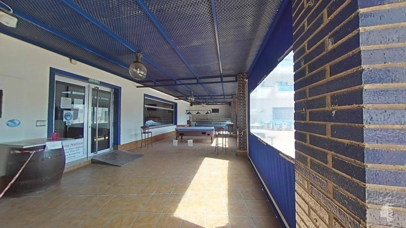 Terrace of Apartment for sale in Orihuela  with Heating, Private garden and Terrace
