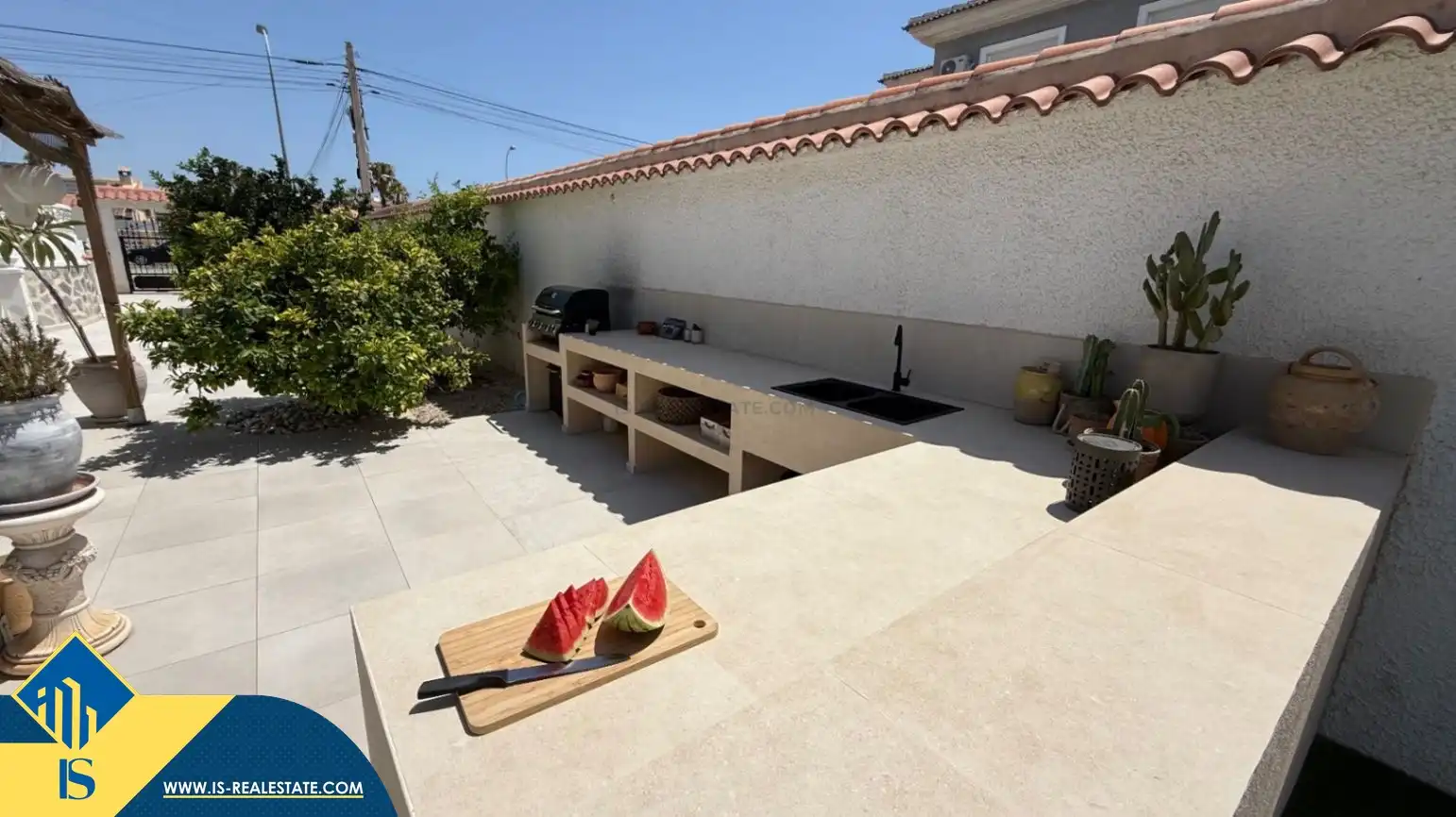 Villa avec terrasse à vendre à Zona Carrefour - Urbanizaciones, imagen 43