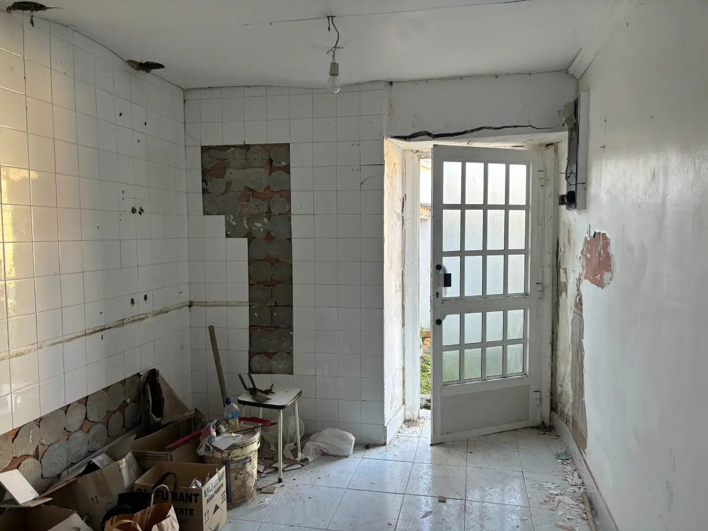 Houses for sale in Vigo   with Private garden