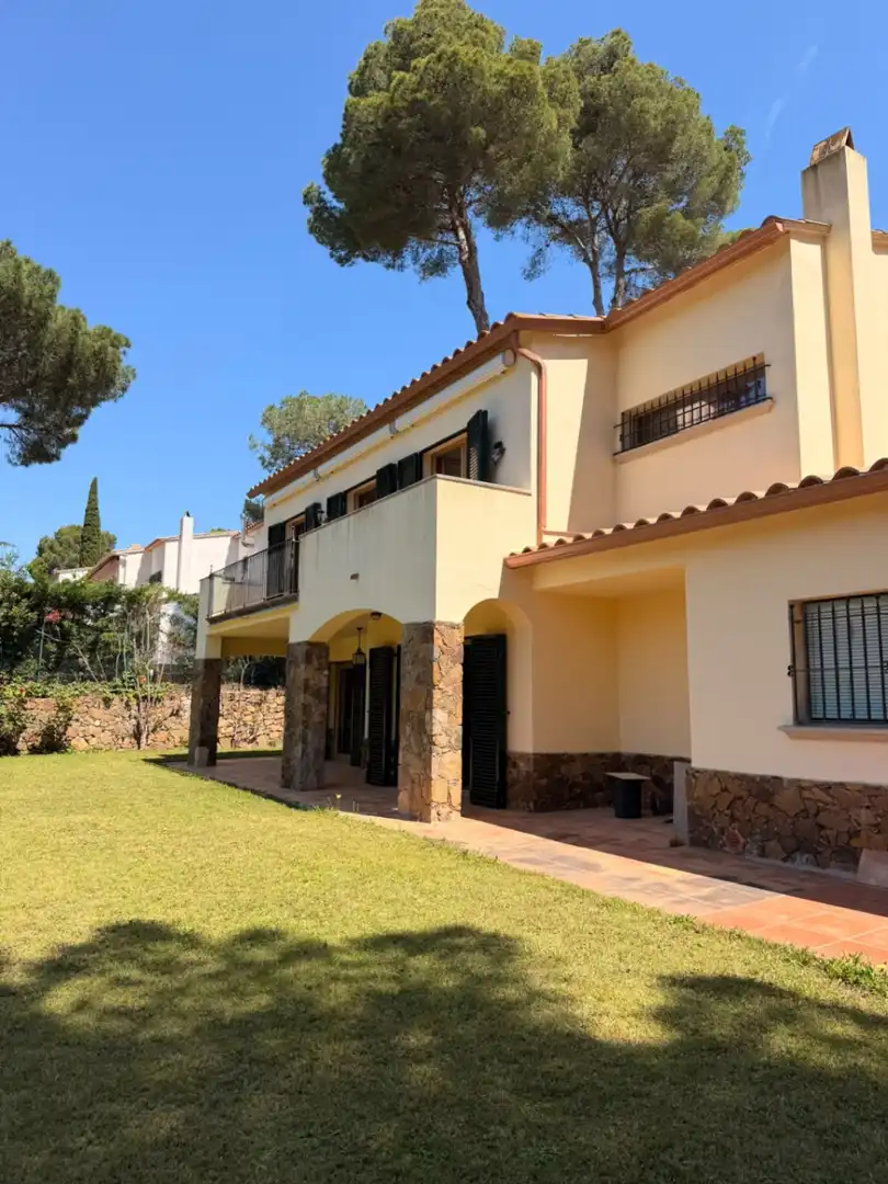 Villa avec piscine à vendre à Tamariu, imagen 17