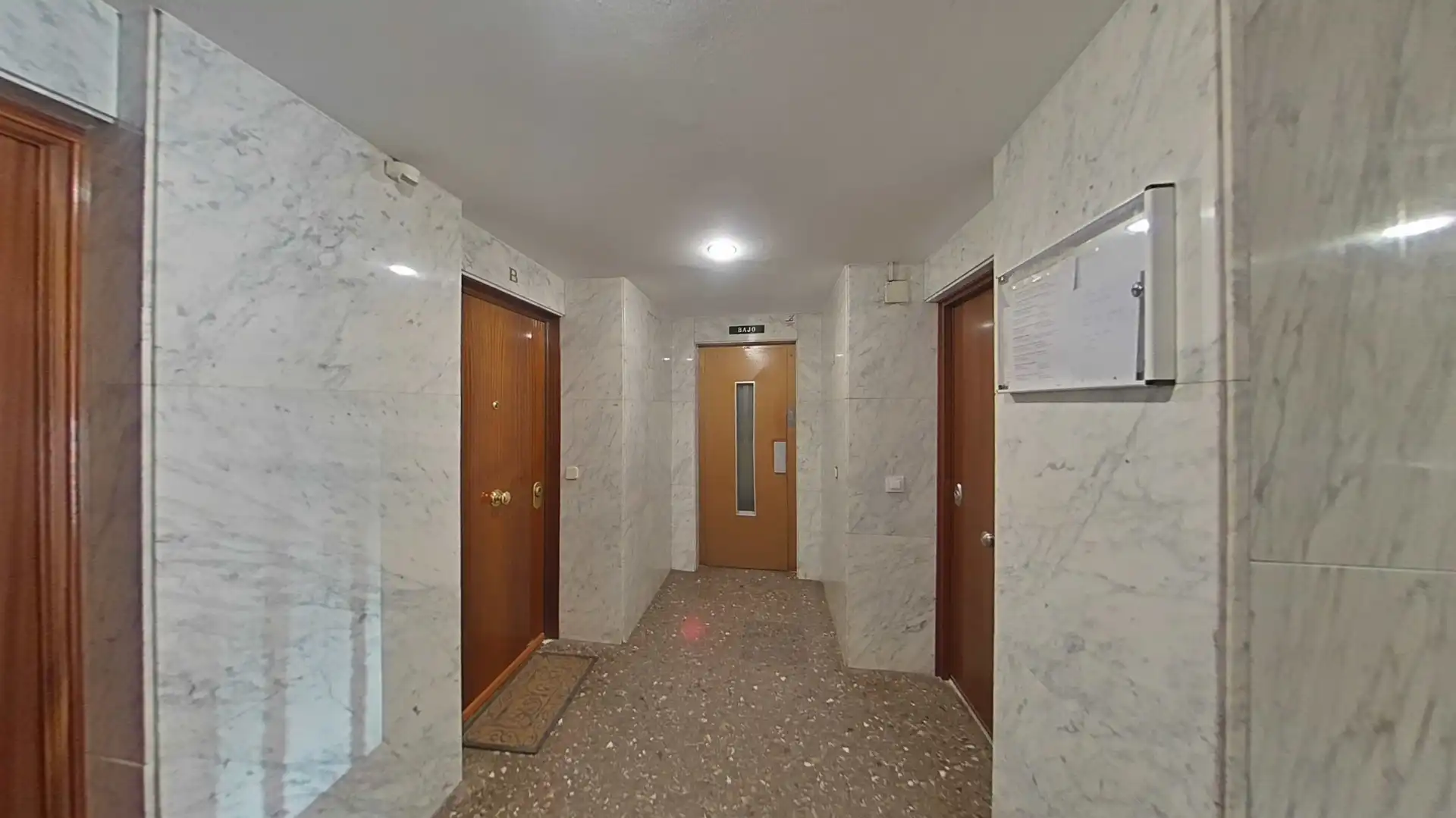 Piso en venta en Fuenlabrada con Calefacción