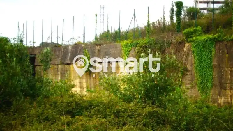 Land for sale in Gijón 