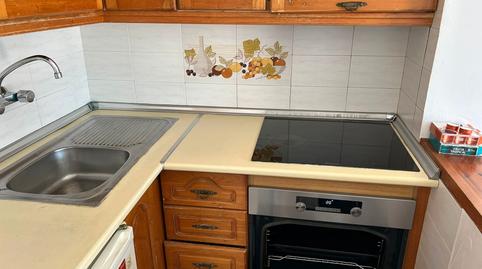 Foto 4 de Estudi de lloguer a Paraiso - Barronal, Estepona