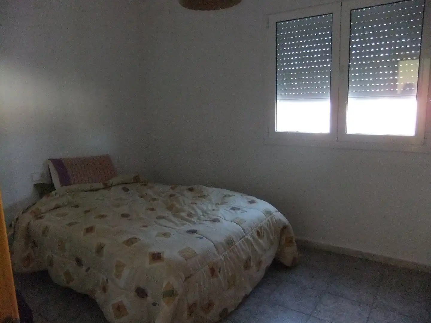 Habitación de Casa o chalet en venta en Vinaixa con Aire acondicionado, Calefacción y Jardín privado