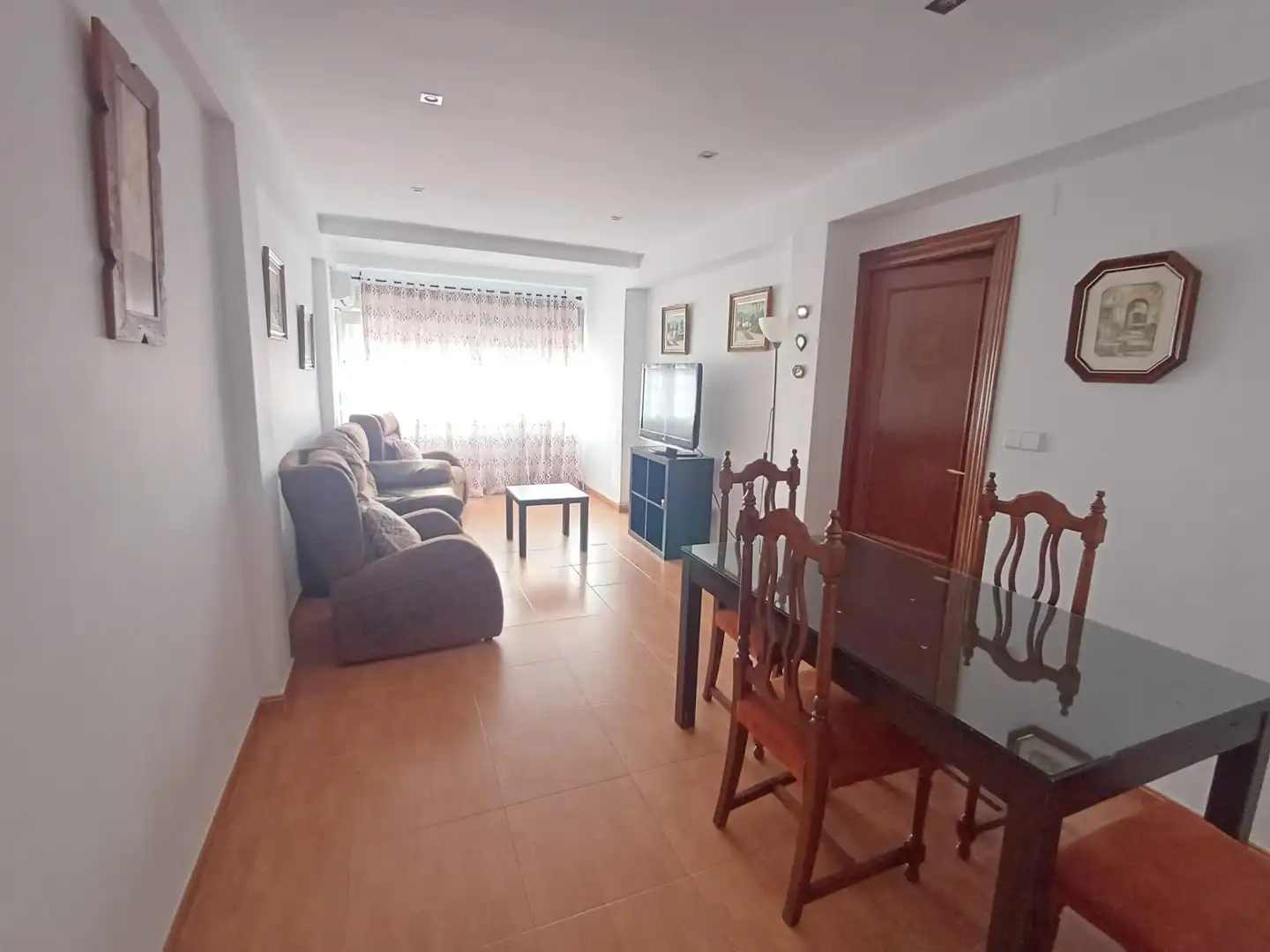 Wohnung mit Aufzug zur Miete in Carretera de Cádiz, imagen 3