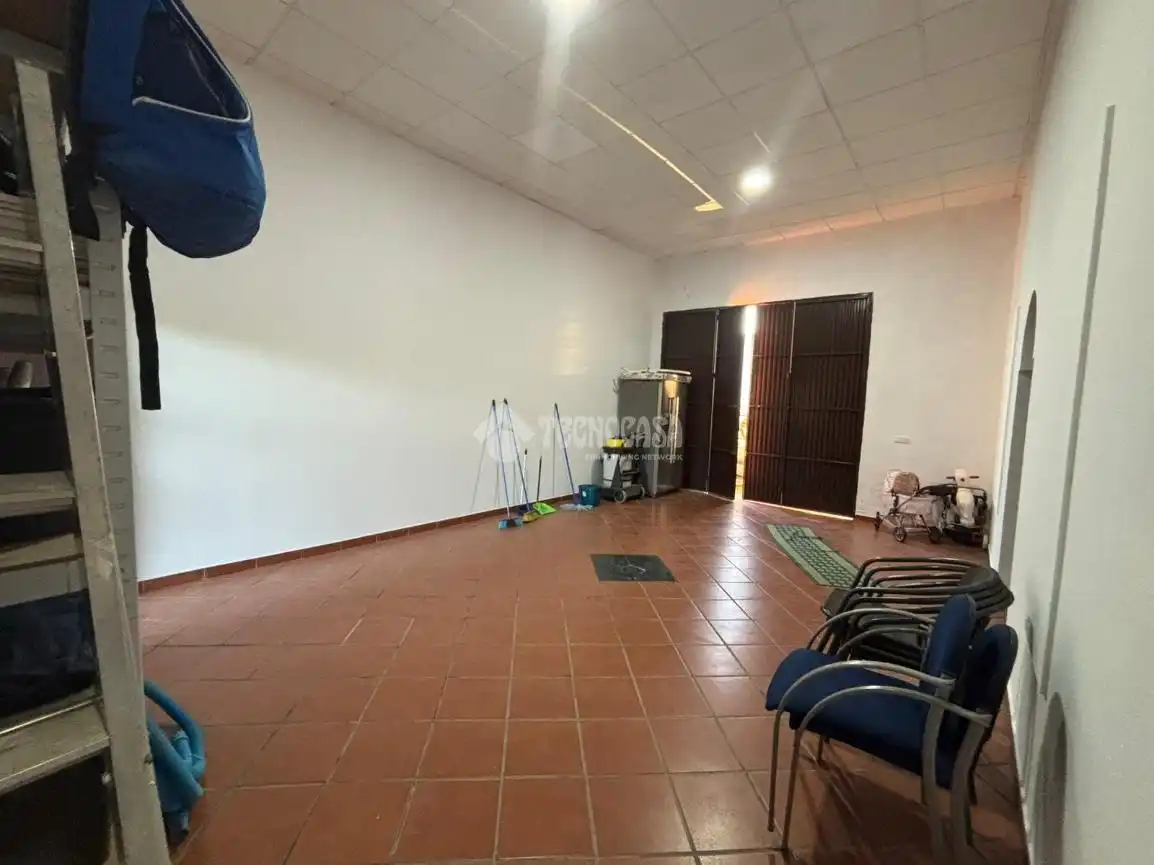 Country homes for sale in La Luisiana
