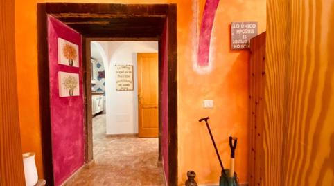 Foto 5 de Casa o chalet en venta en  Leon y Castillo, 12, Firgas, Las Palmas