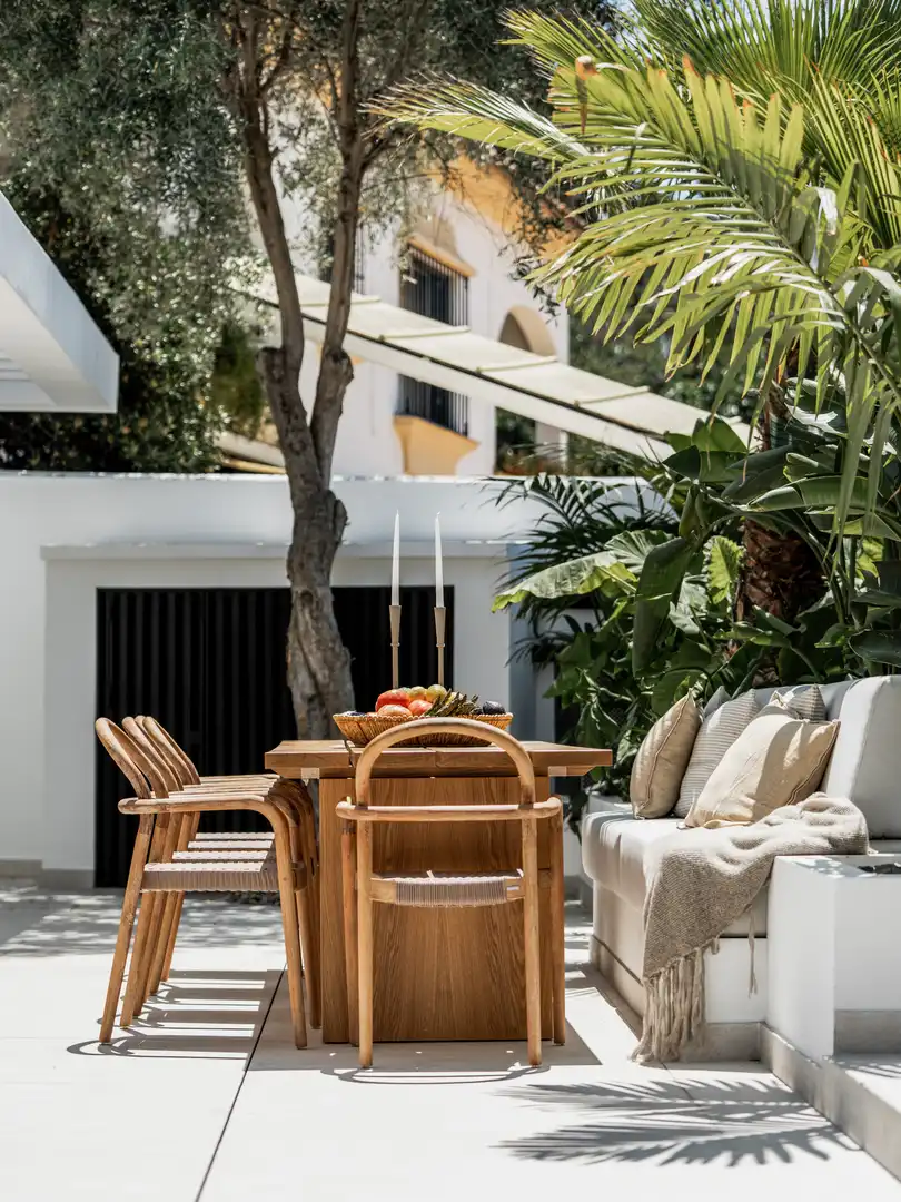 Haus mit Pool zum Verkauf in Marbella Centro, imagen 24