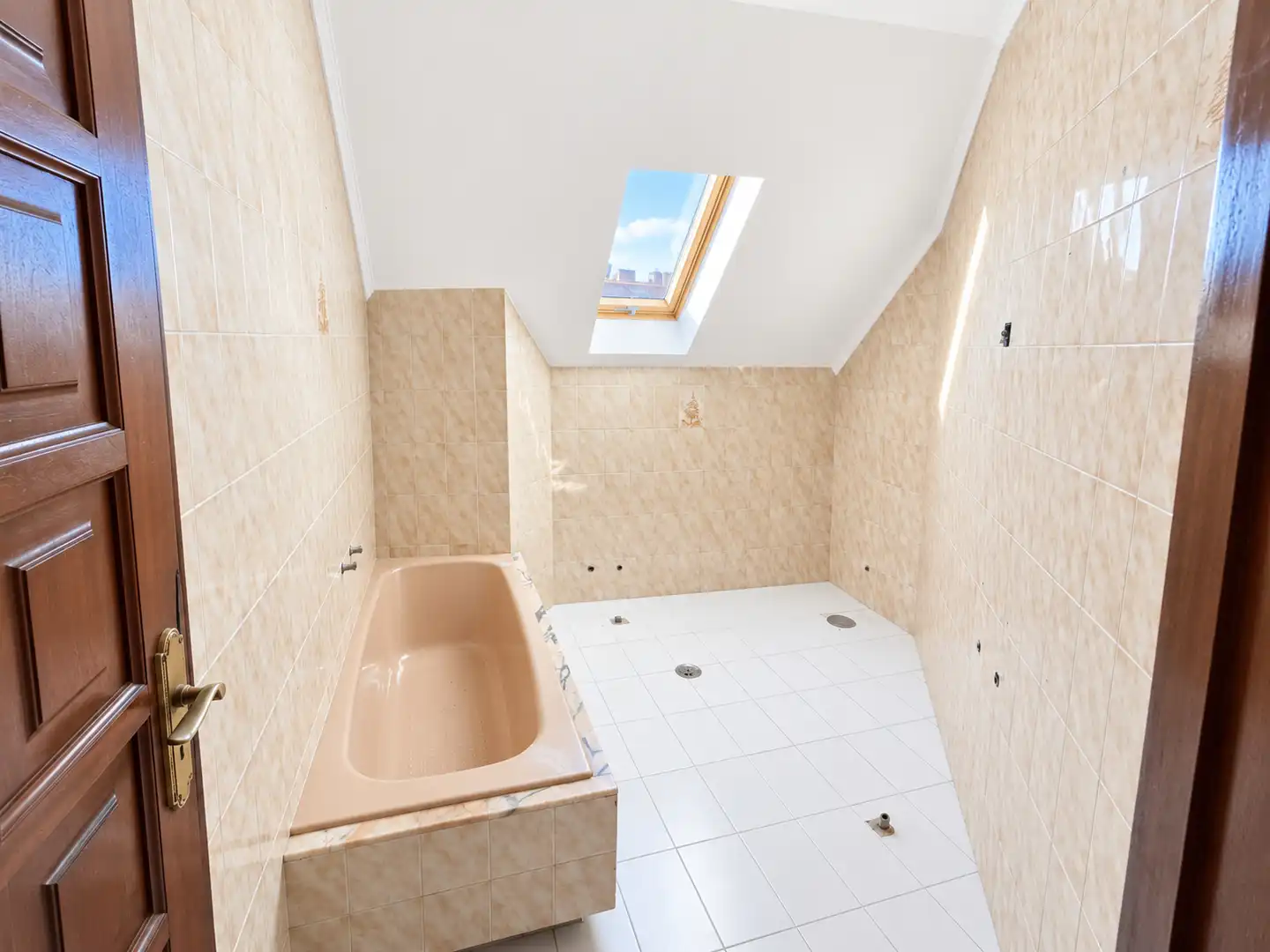 Wohnung mit Aufzug zum Verkauf in Rúa Santa Uxía, imagen 7