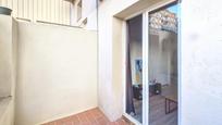 Balcony of Flat for sale in  Barcelona Capital  with Air Conditioner, Terrace and Balcony