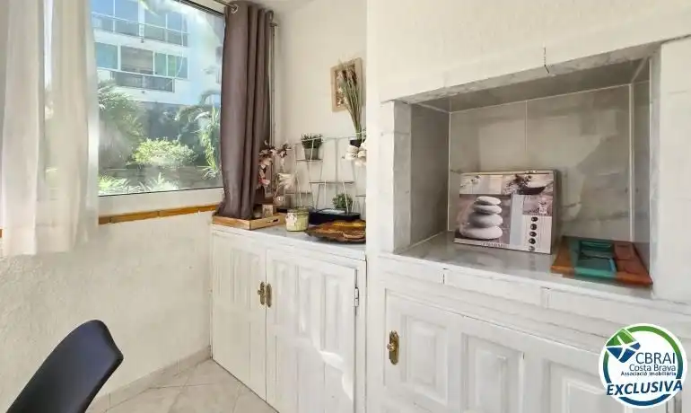 Apartment mit Pool zum Verkauf in Josep Carner, imagen 8
