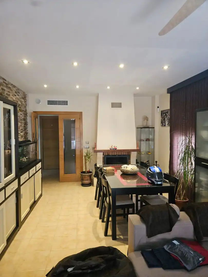 Casa a schiera con balcone in vendita a Periurbano Este - Campiña, imagen 5