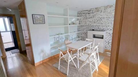 Foto 2 de Piso de alquiler en Calle Castaños, Castaños - Begoñaibarra, Bilbao