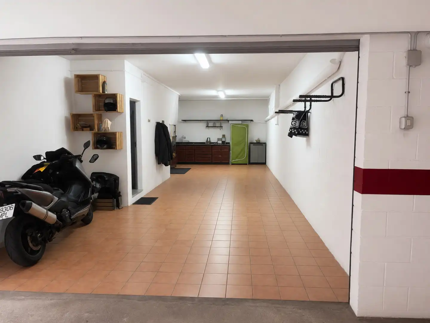 Casa a schiera con giardino in vendita a Poblet 10, imagen 18