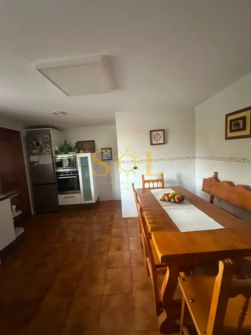 Casa pareada con terraza en venta en Calle Federico Castañón, imagen 37