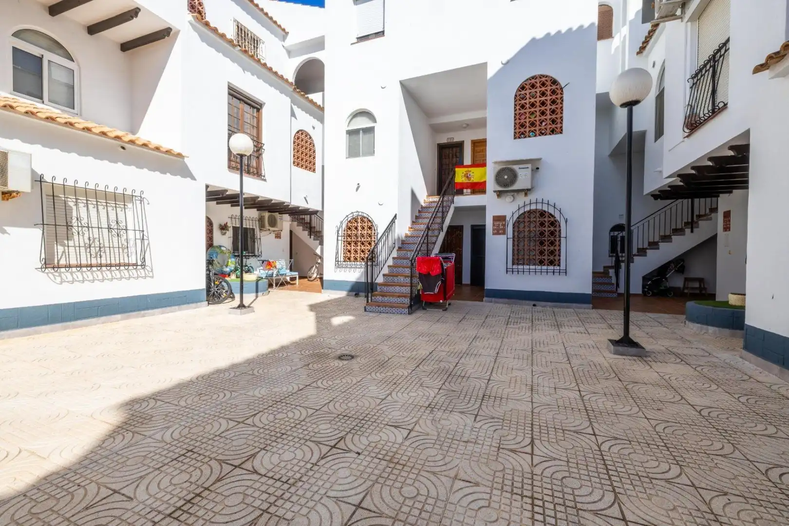 Apartament en venda a Playa del Acequión, Náufragos y Rocío del Mar, imagen 6