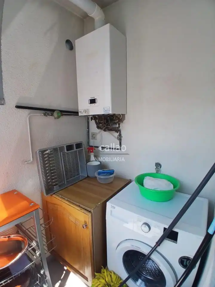 Wohnung zur Miete in Esteiro