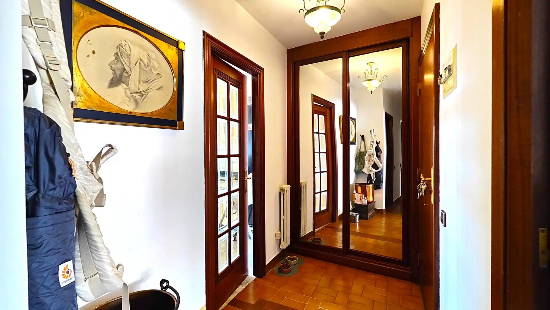 Flat for sale in dos CONCHEIROS, imagen 2