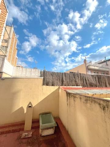 Piso en Venta en El Guinardó