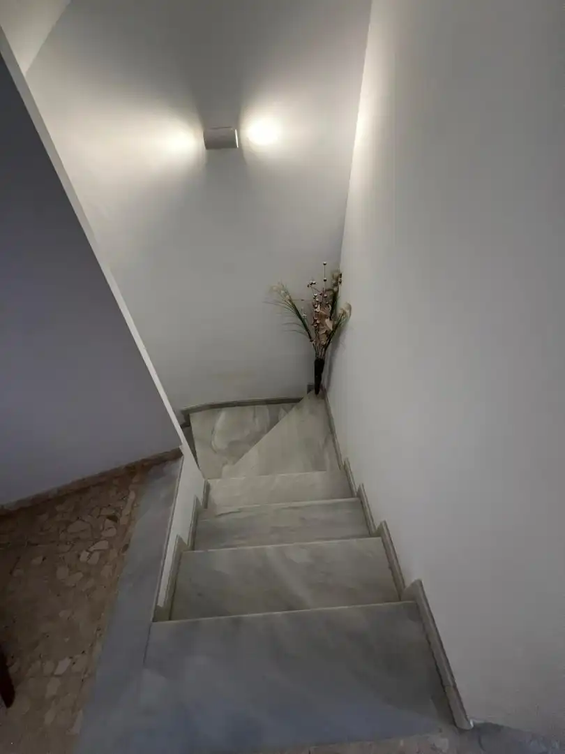 Casa o chalet en venta en Beniarjó con Aire acondicionado, Jardín privado y Terraza