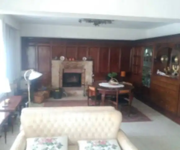 Comedor de Casa o chalet en venta en Poza de la Sal con Jardín privado, Terraza y Trastero
