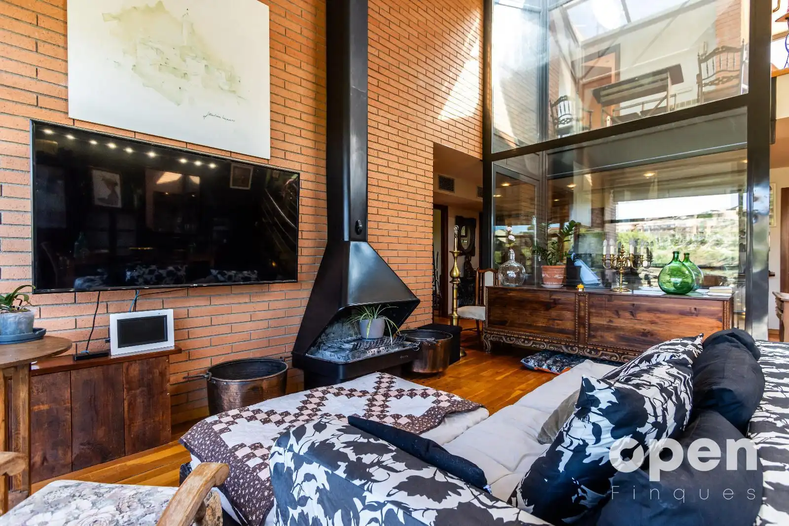 Villa mit Terrasse zum Verkauf in Ullastrell, imagen 10
