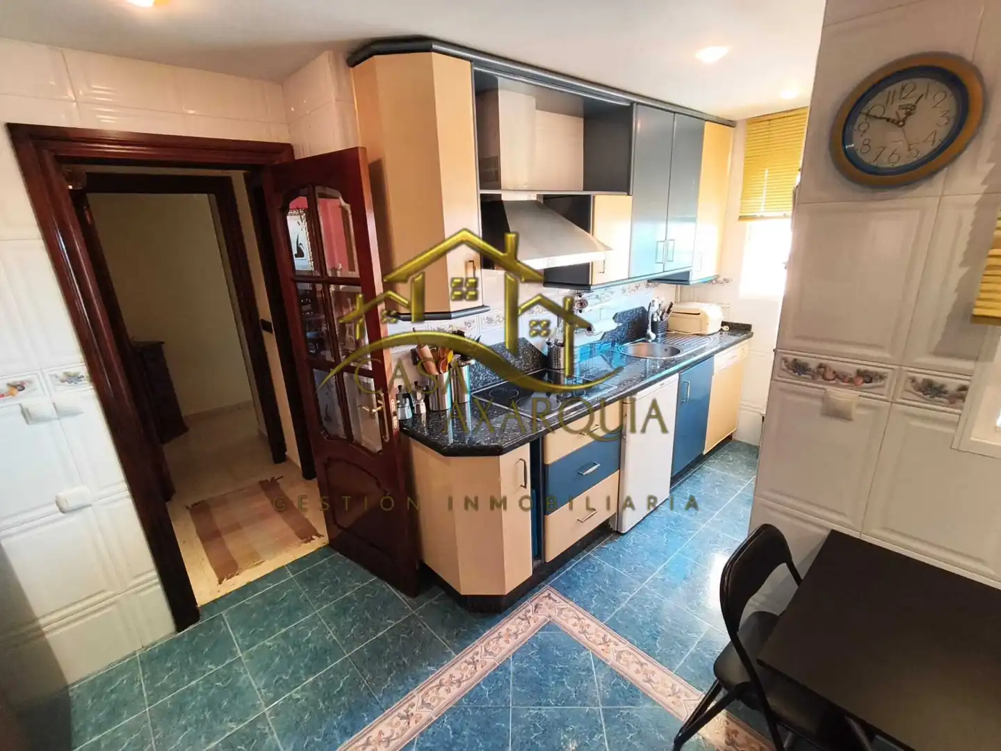 Flat with lift for sale in Calle Poeta Agustín Ruano, imagen 11