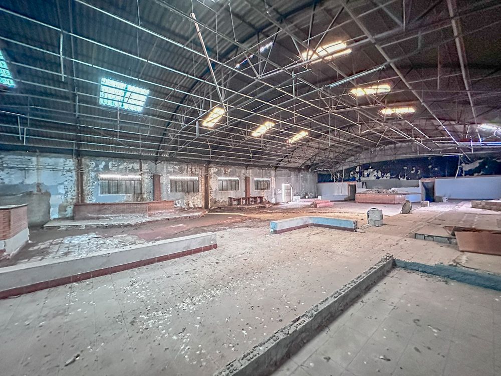 Industrial buildings for sale in  Murcia Capital