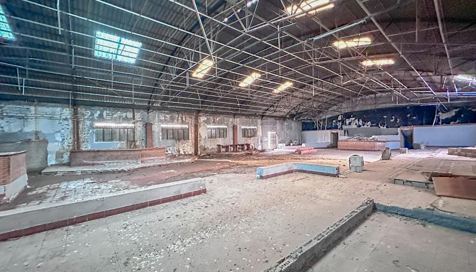 Photo 1 of Industrial buildings for sale in Avenida de Alquerias, El Raal, Murcia