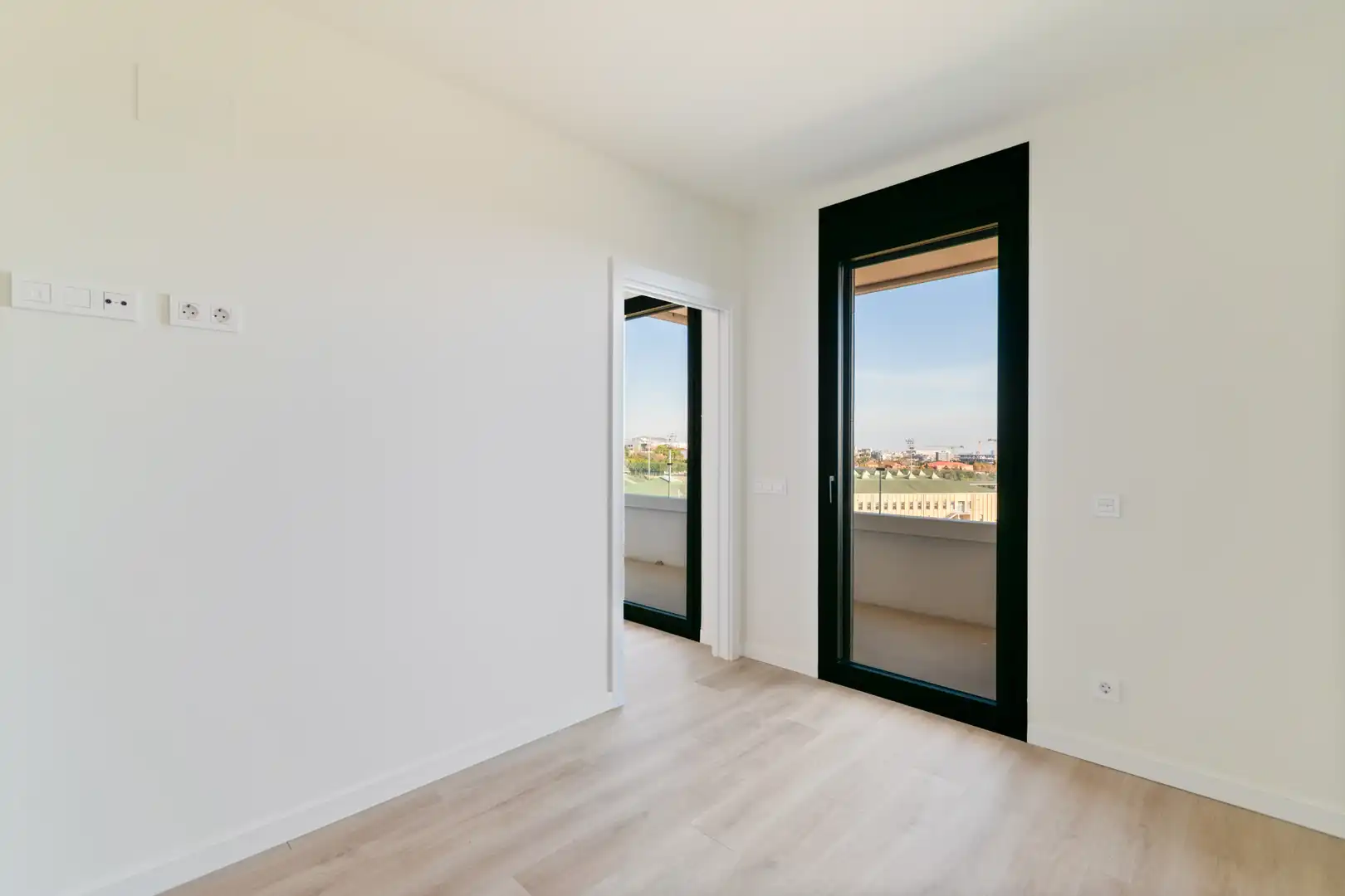 Piso de alquiler en Carrer de Sant Mateu, 10, Can Vidalet