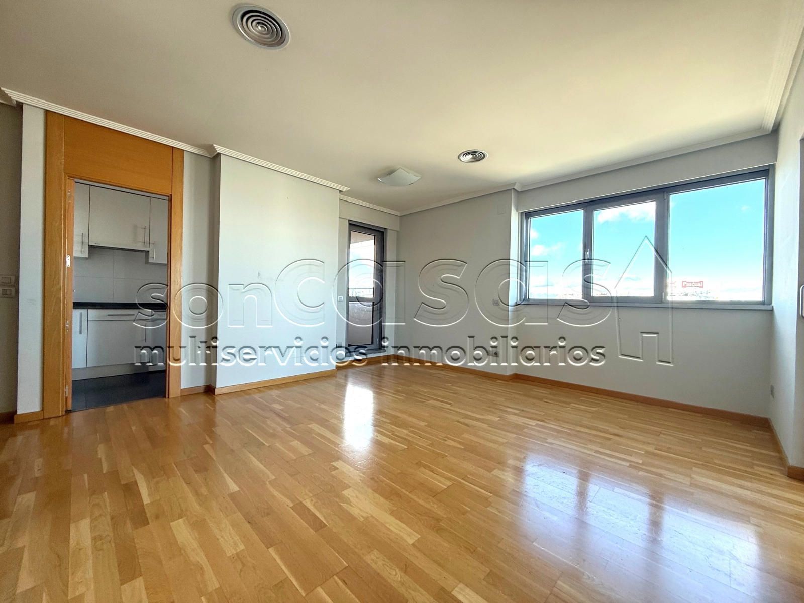 Flat for rent in Dulce Chacon, Virgen del Cortijo - Manoteras, Hortaleza