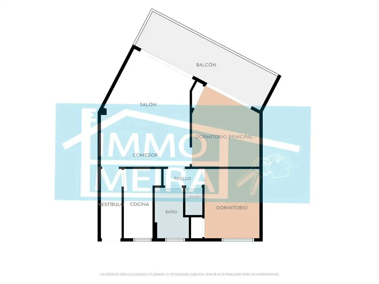 Apartamento con ascensor en venta en Santa Margarita, imagen 43