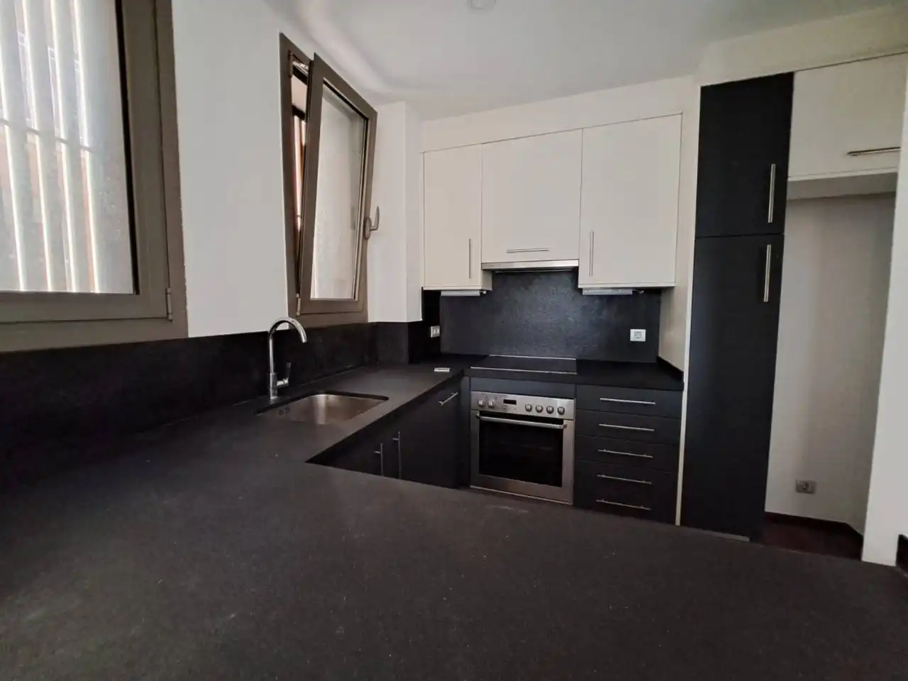 Flat for sale in Calle Lacy, Centre