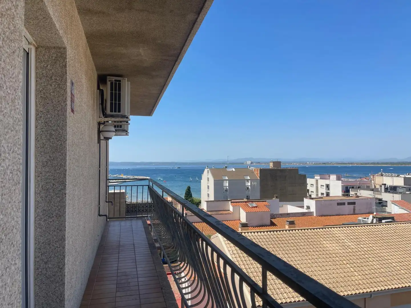 Appartement avec ascenseur à vendre à del Puig Rom 82, imagen 14