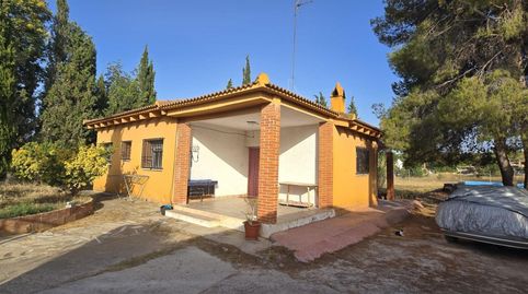 Foto 4 de Casa o chalet en venta en Urbanizaciones, Llíria