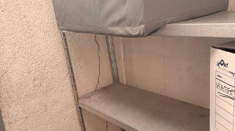 Foto 4 de Garatge en venda a Carrer del Vallès, 53, El Coll, Sant Cugat del Vallès