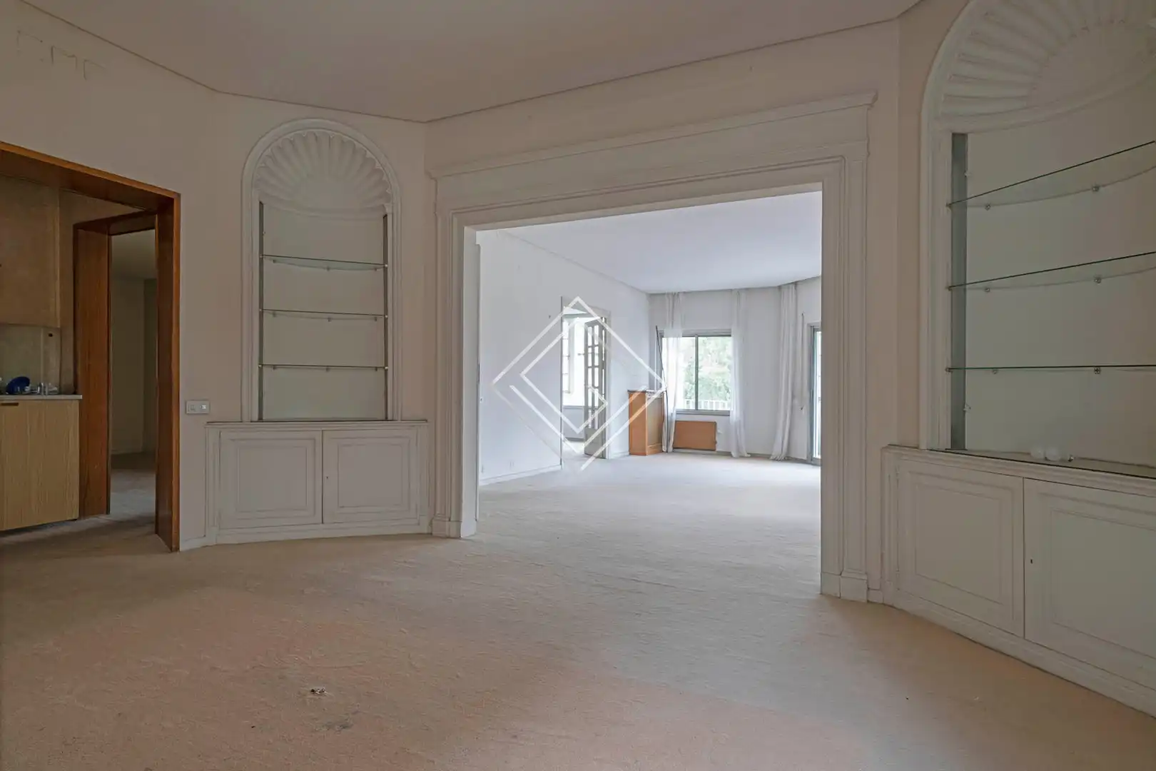 Piso con ascensor en venta en Barrio de Salamanca, imagen 16