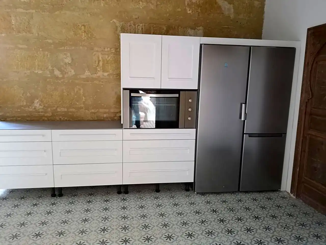 Cocina de Casa o chalet en venta en Arcos de la Frontera, Cádiz