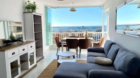 Foto 4 de Apartamento en venta en Avenida Doctor Gregorio Marañón, 33, El Acequión, Torrevieja