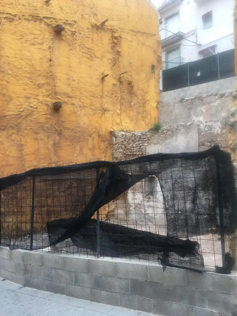 Terreni e lotti in vendita a candela