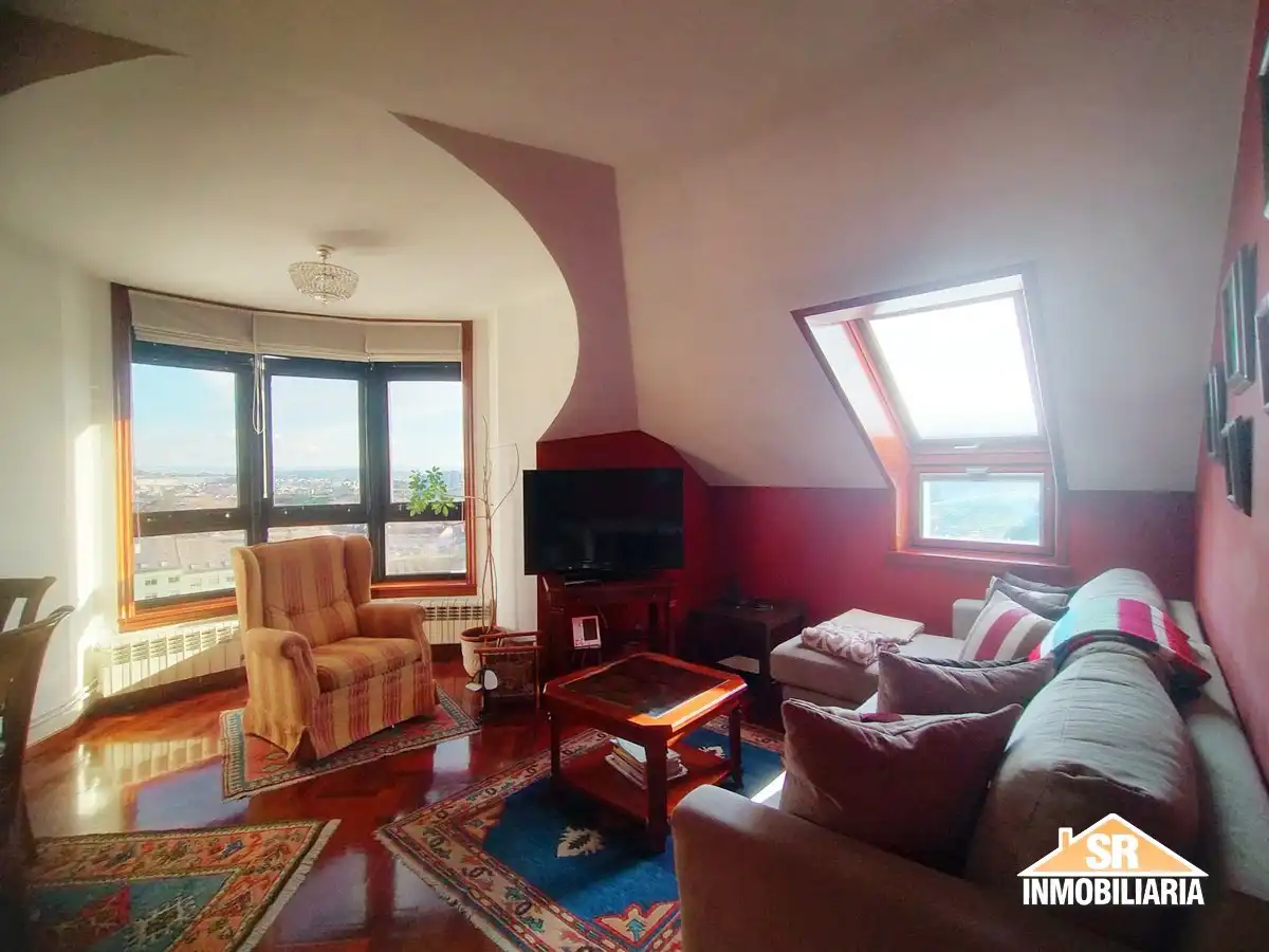 Penthouse with lift to rent in Calle General Salcedo Molinuevo, imagen 31