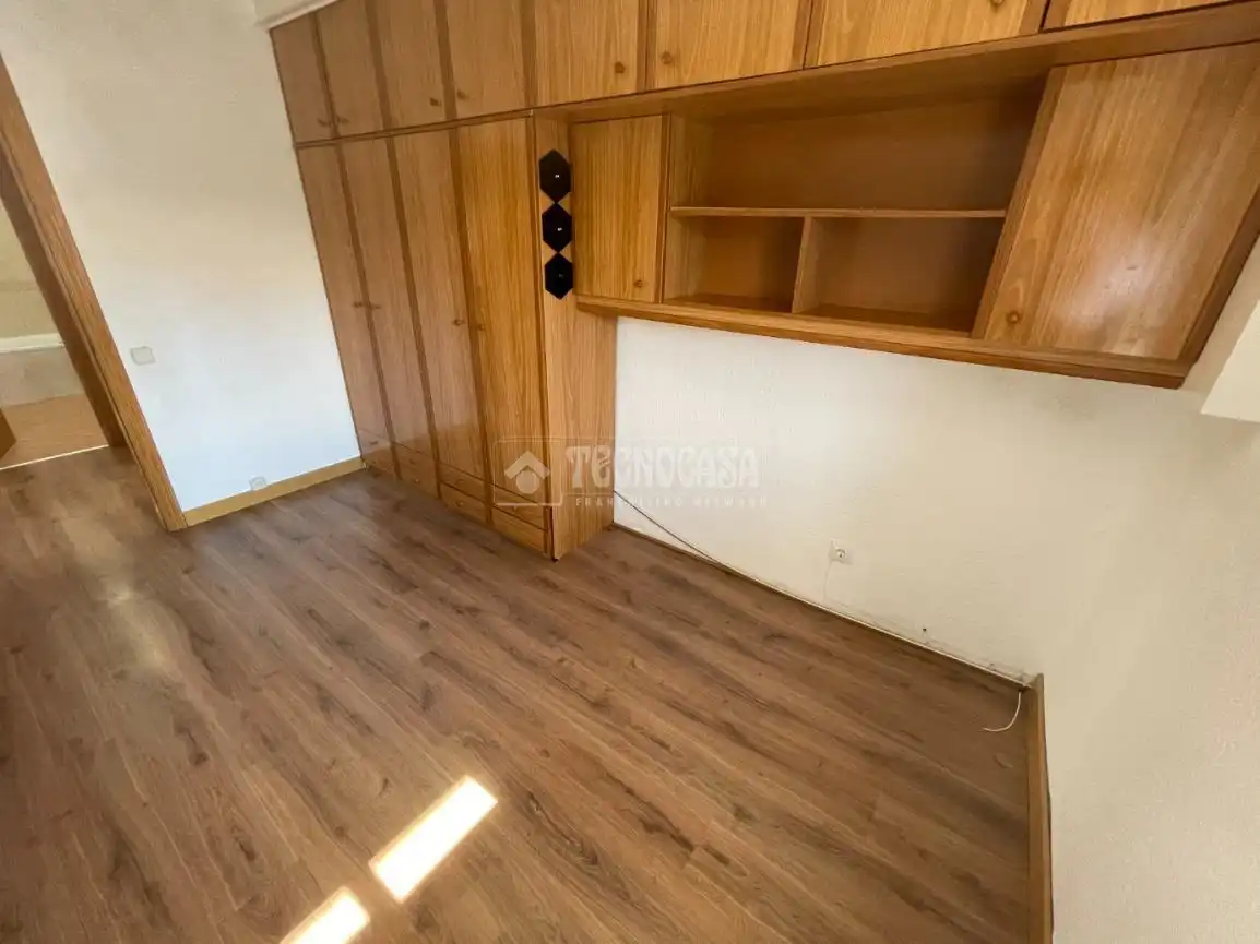 Habitación de Dúplex en venta en Collado Villalba