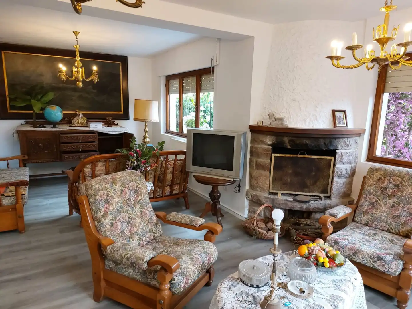 Casa con giardino in vendita a Celorio - Poó - Parres, imagen 16
