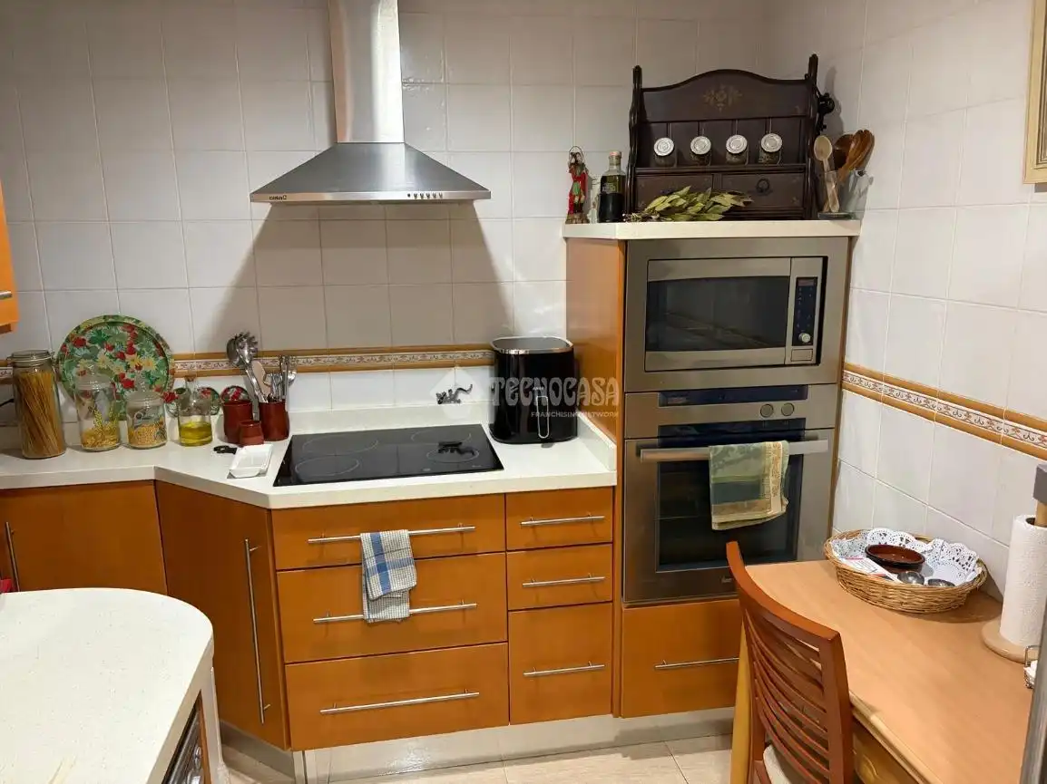 Piso con ascensor en venta en Levante, imagen 17