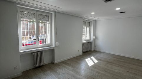 Photo 2 of Office for rent in Paseo de la Habana, El Viso, Madrid Capital