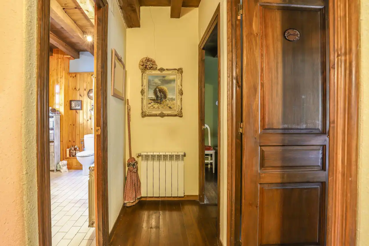 Reihenhaus mit Garten zum Verkauf in Carrèr Montcorbison 10, imagen 10