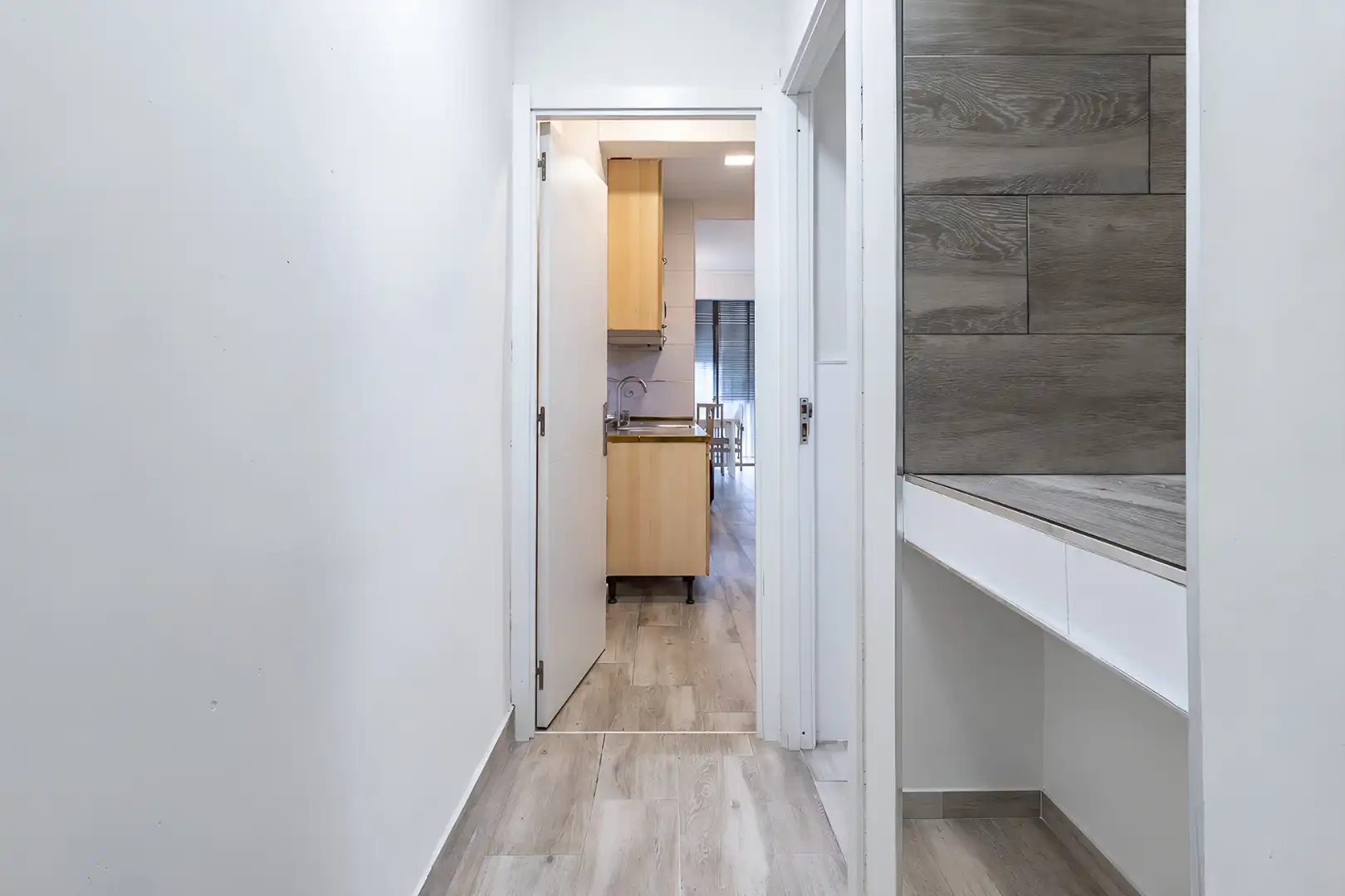 Appartement avec terrasse à vendre à Sant Andreu, imagen 44